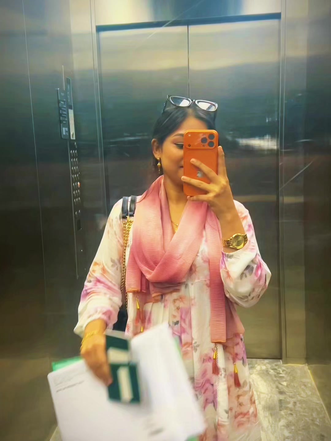 @Dimple Anat🎀✈️🇨🇵