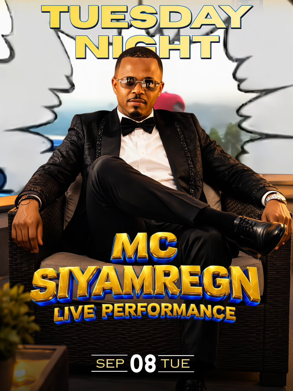 @mc siyamregn