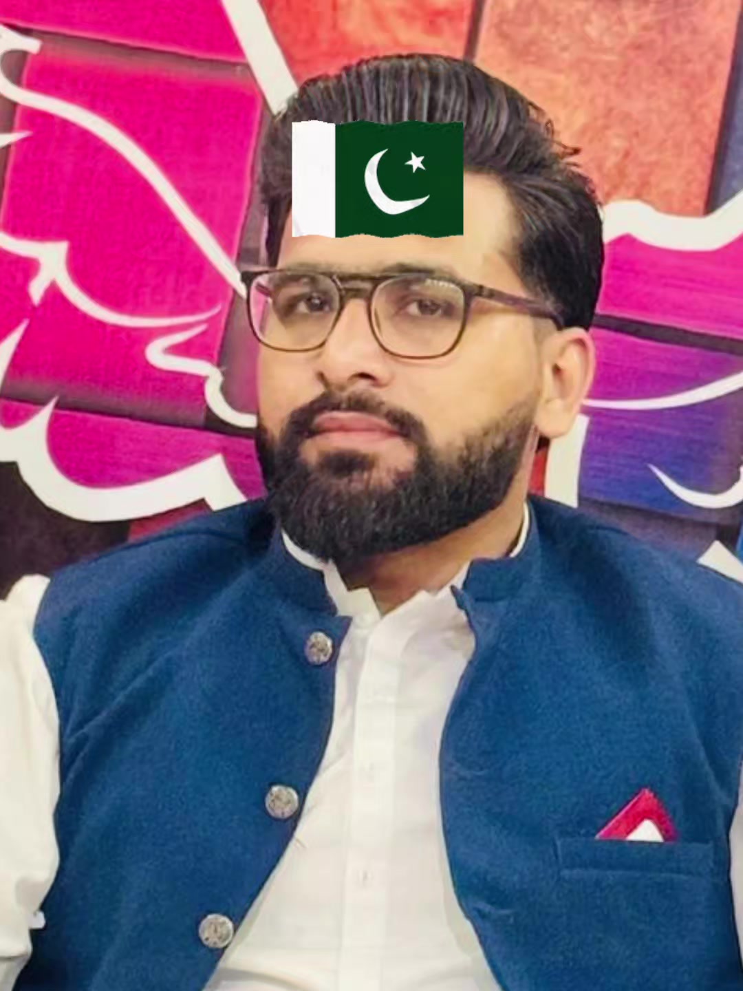 @Abdull Rehman Rajput 🇵🇰🇸🇦