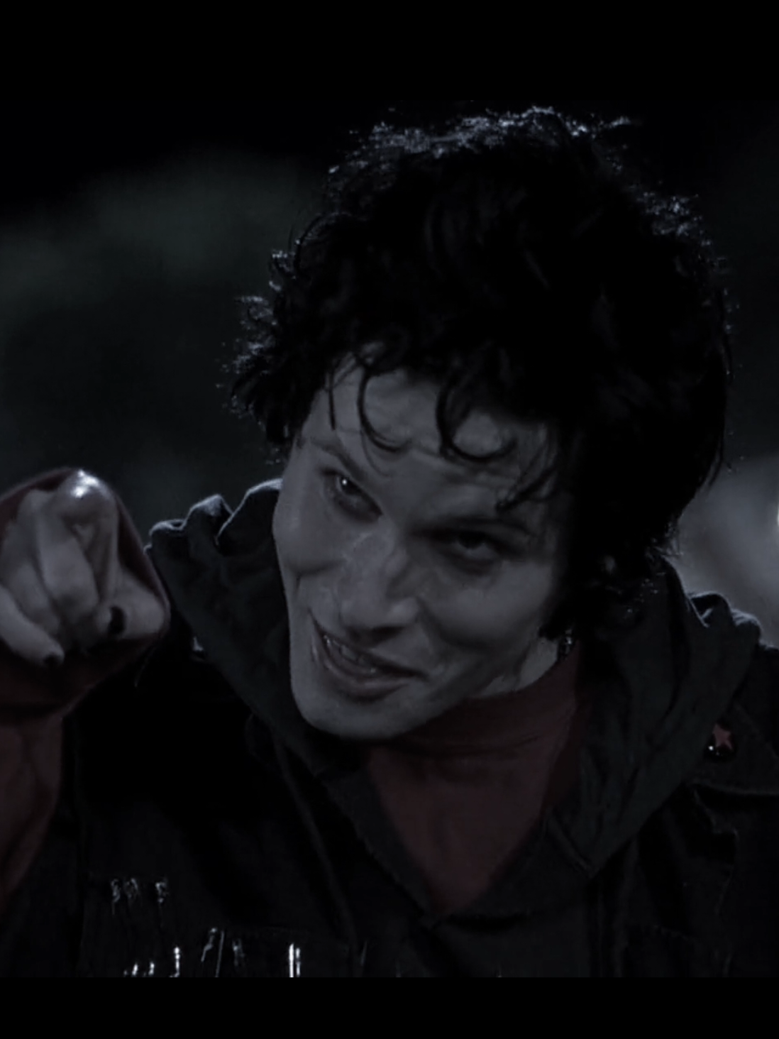 @FINAL GIRL
