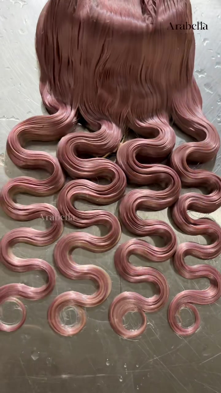 @Arabella Hair Official