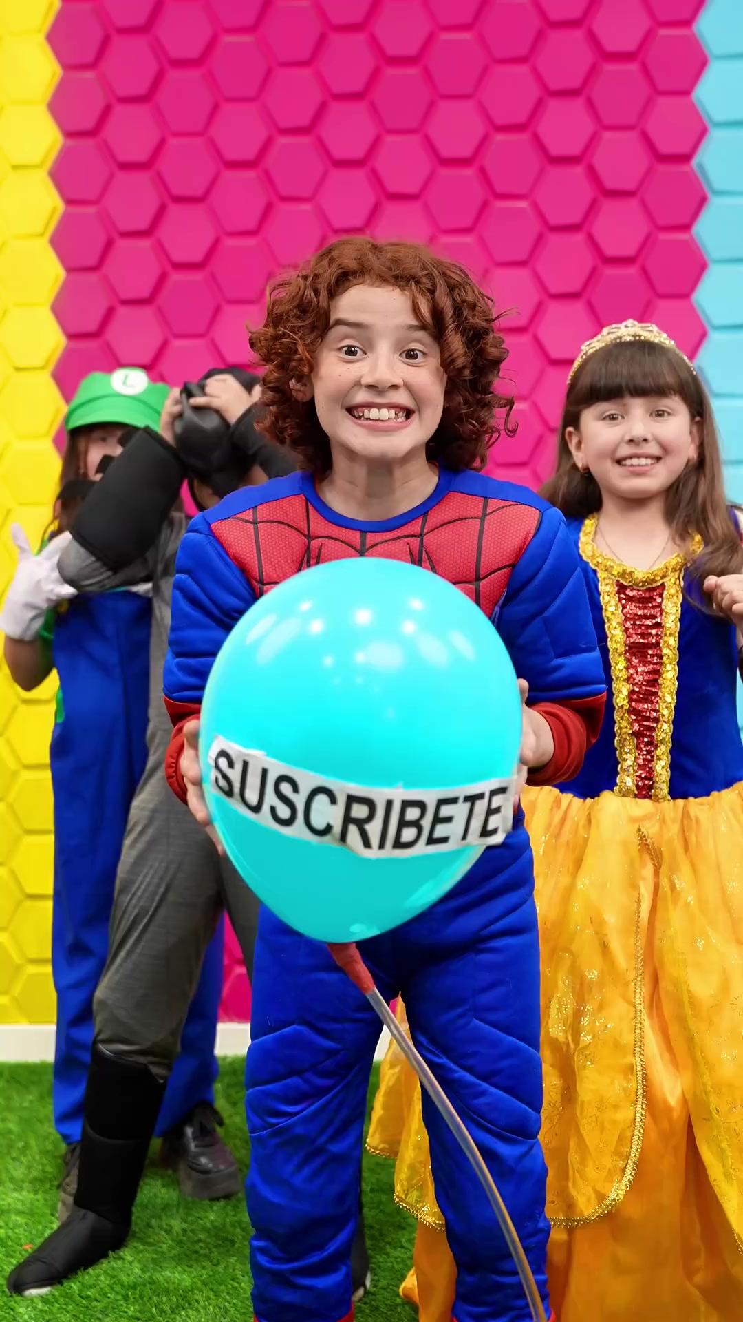 @Yolo Aventuras Fans