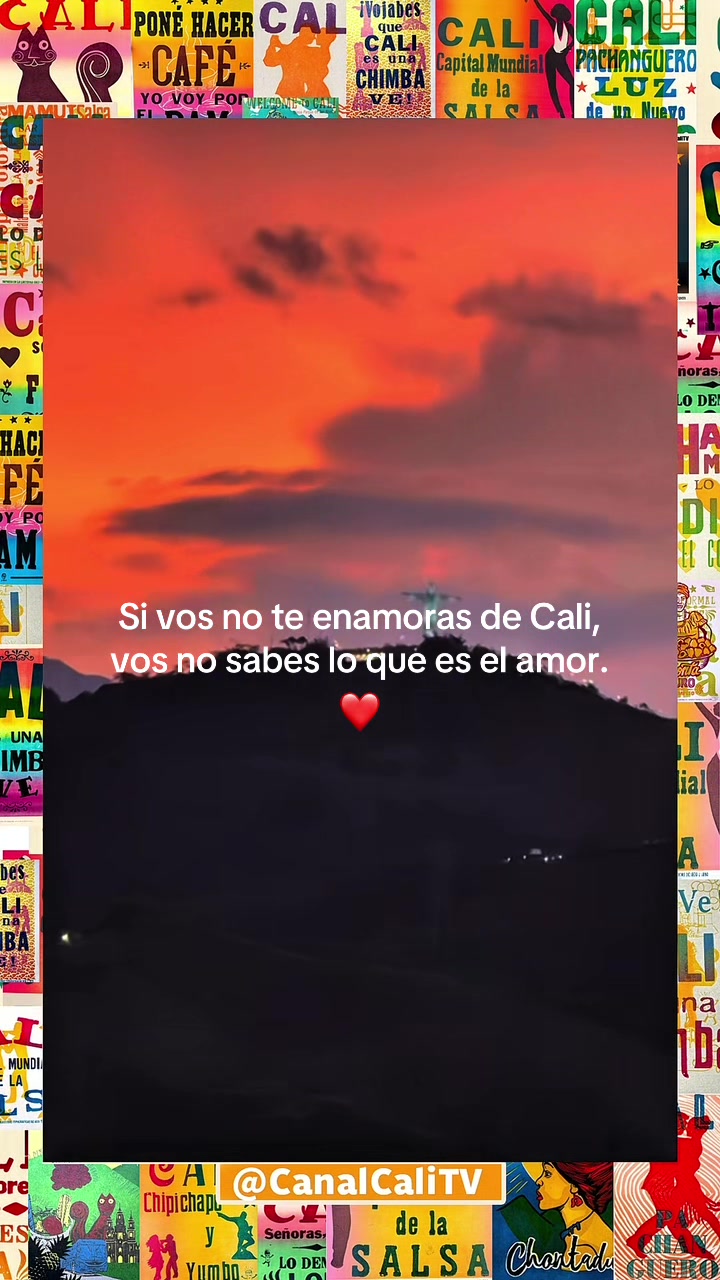 @CanalCaliTV