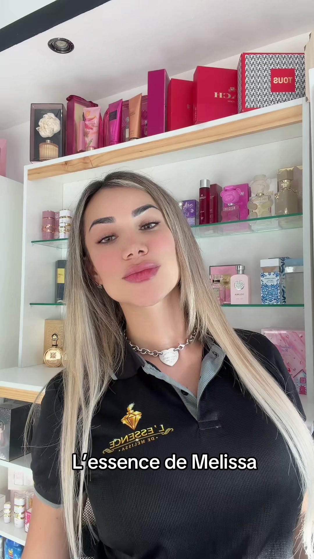 @Melissa Mora