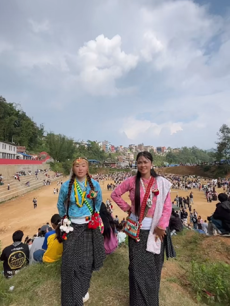 @मनिषा चाम्लिङ्ग राई🦋