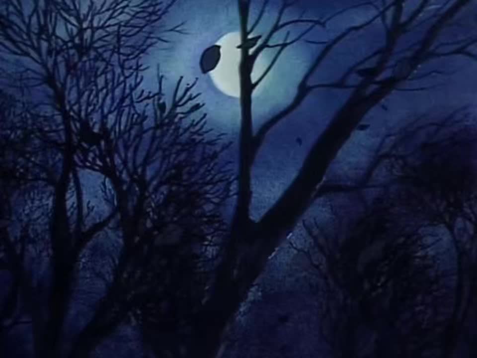 @creepy