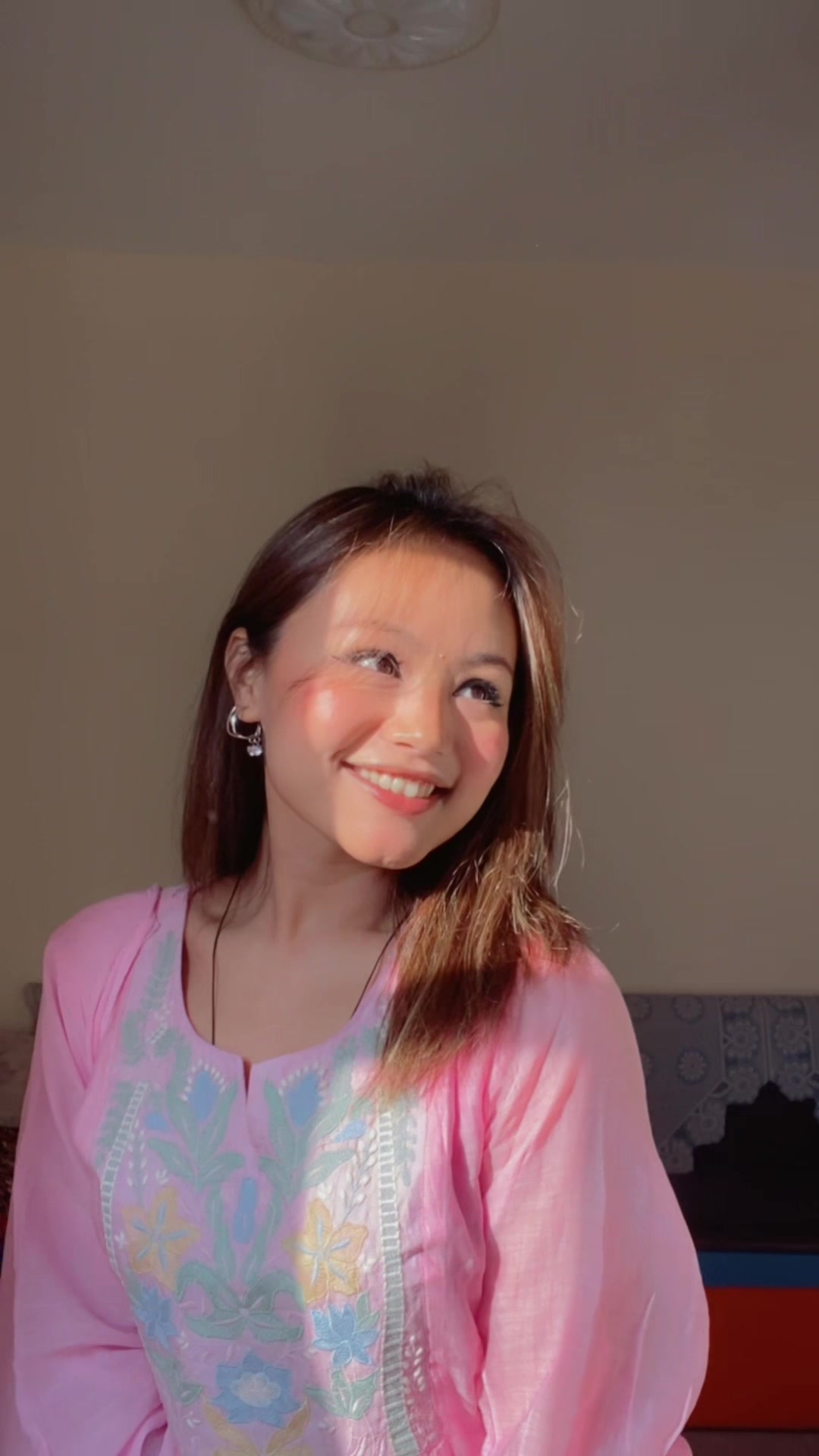 @Shreeya B. Shakya