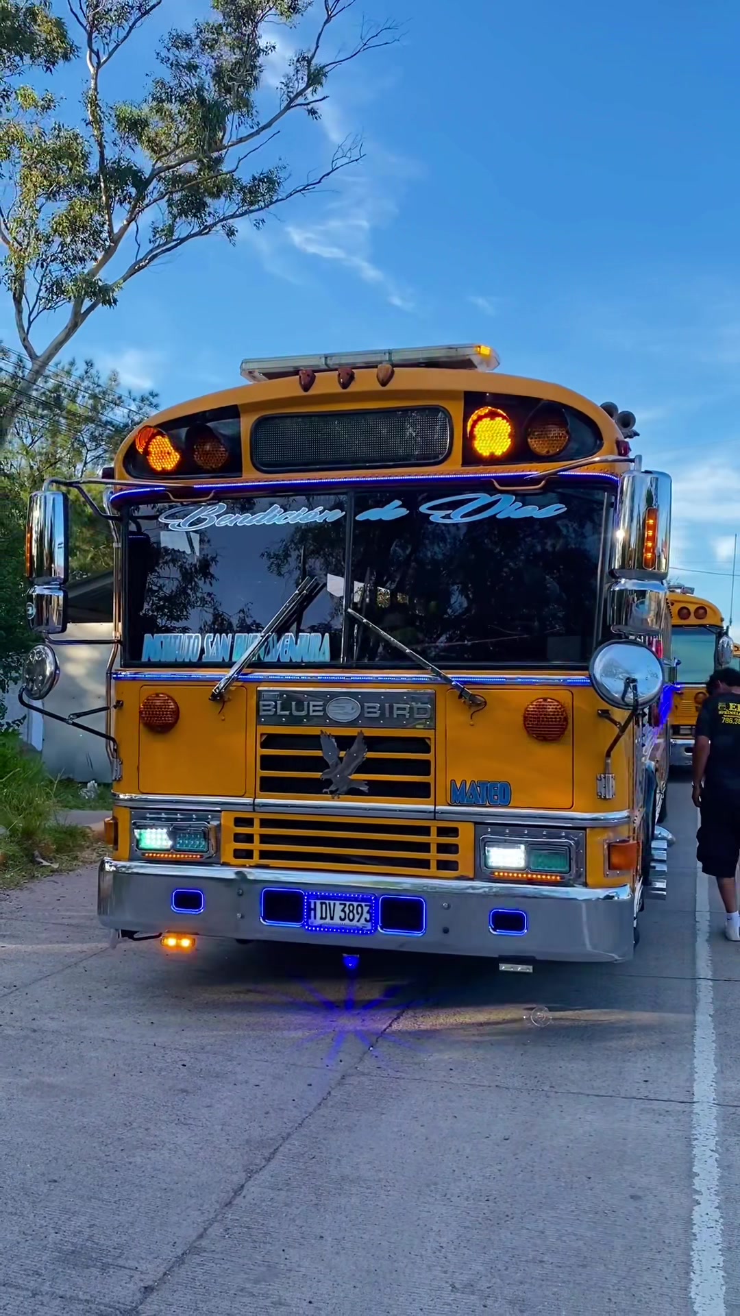 @Buses Tuning😎🇬🇧