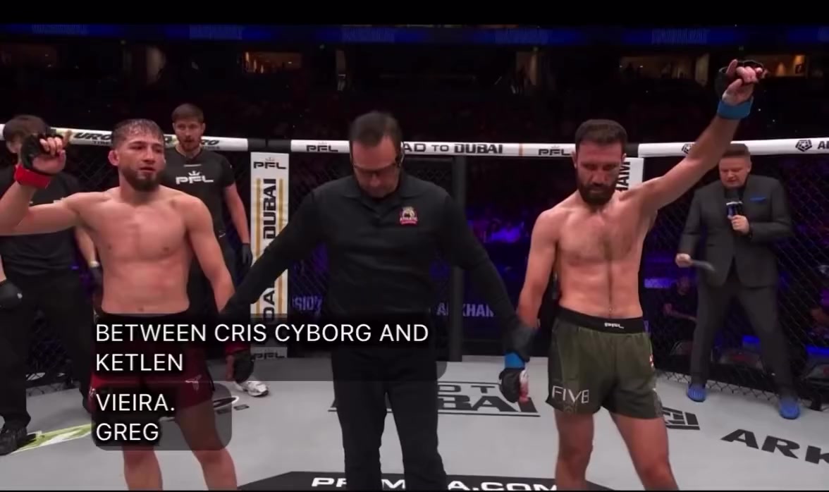 @MMA Fighiting