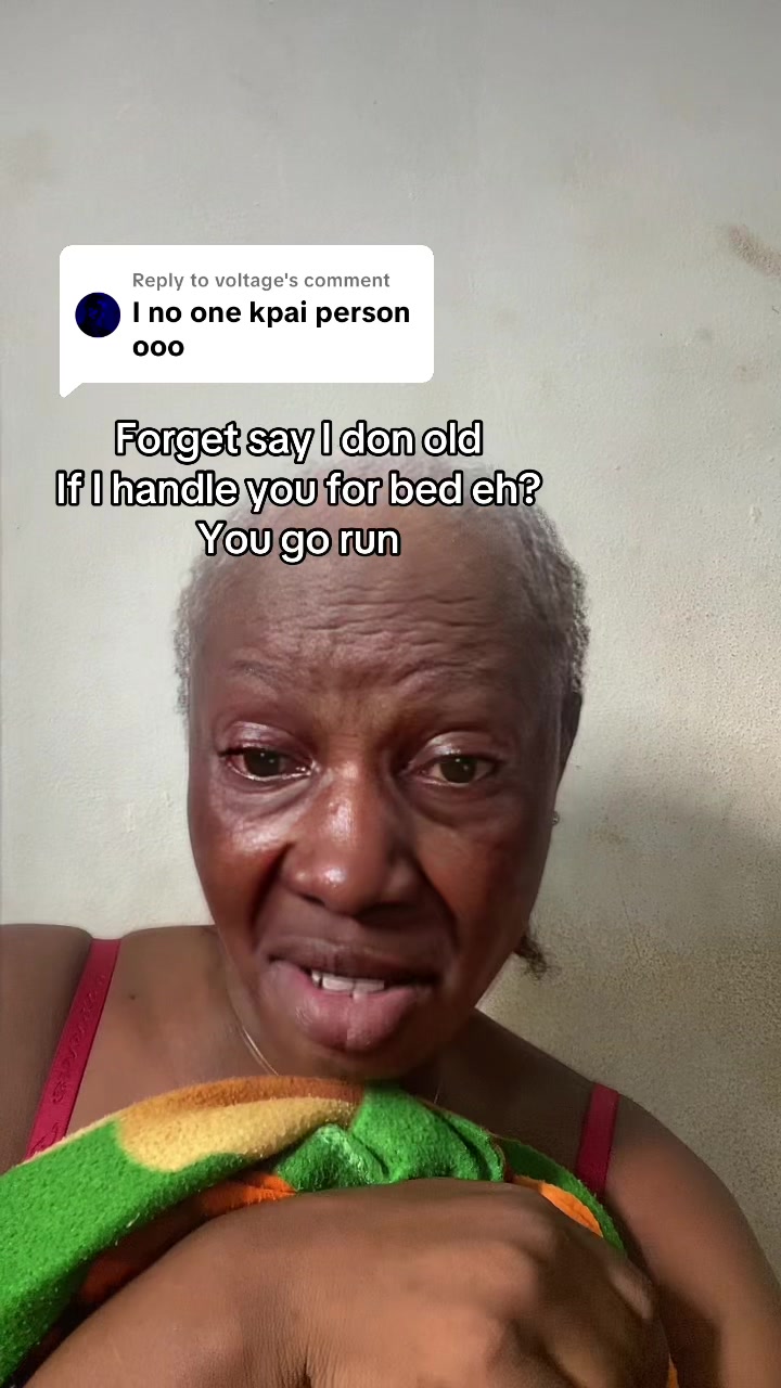 @GRANNY OF TIKTOK 🏆💕