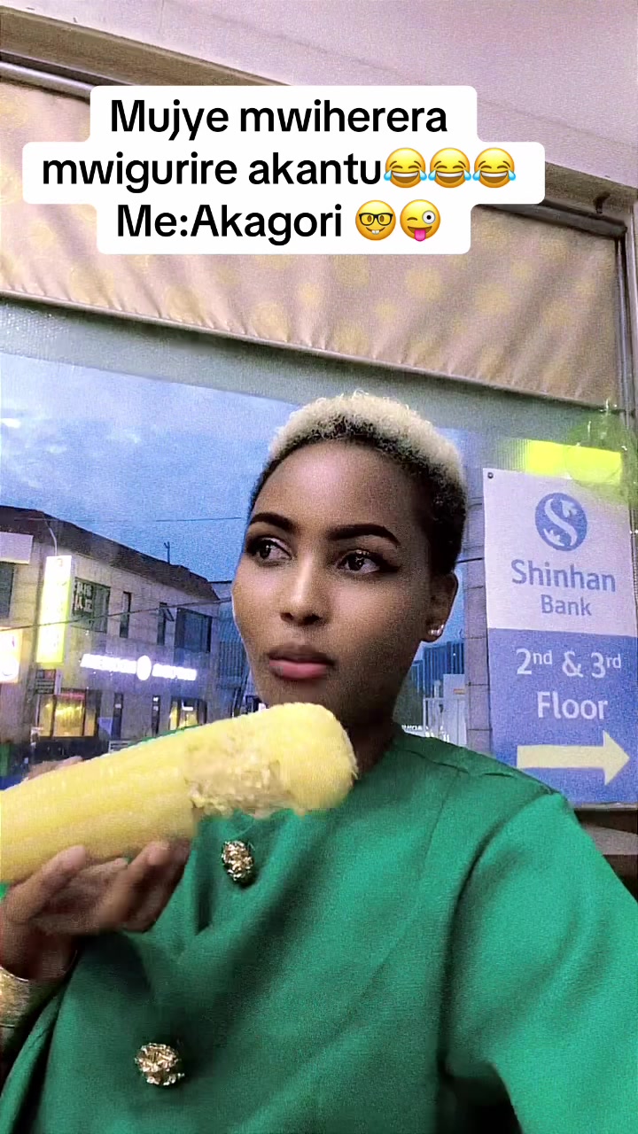 @GIHOZO👑Miss independent 2017