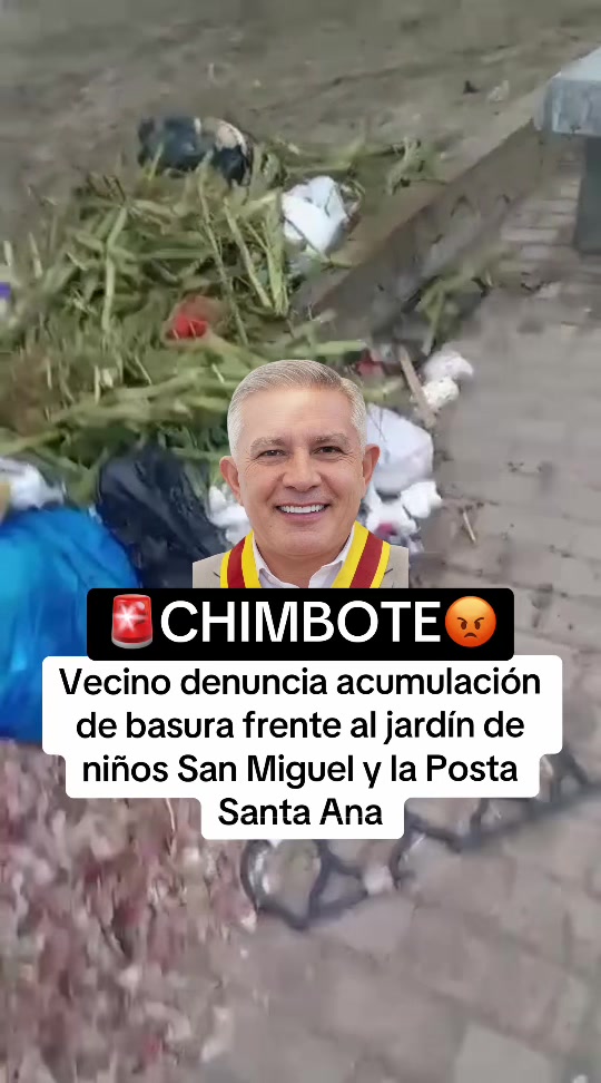 @Al D&iacute;a Chimbote