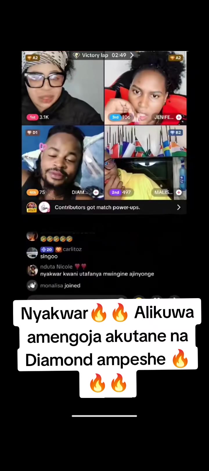 @OLE~WAO~GOSSIPS ✅