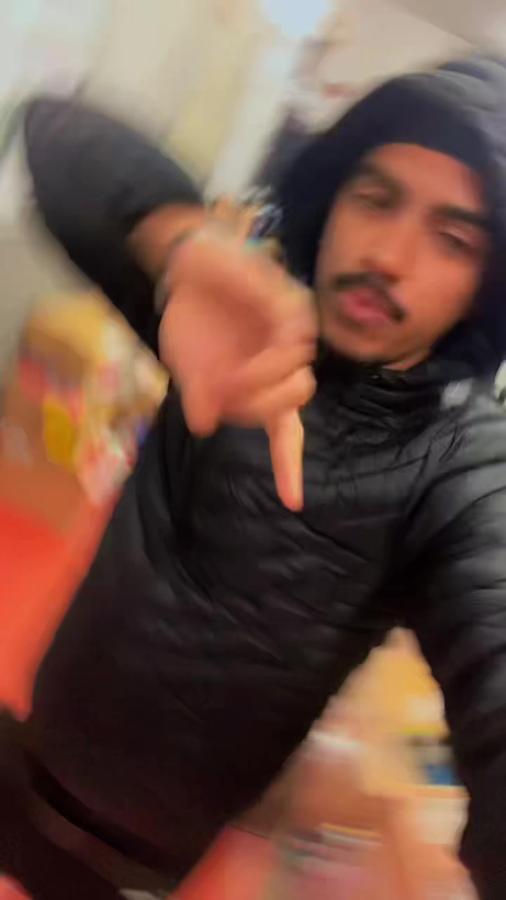 @sickofpunk