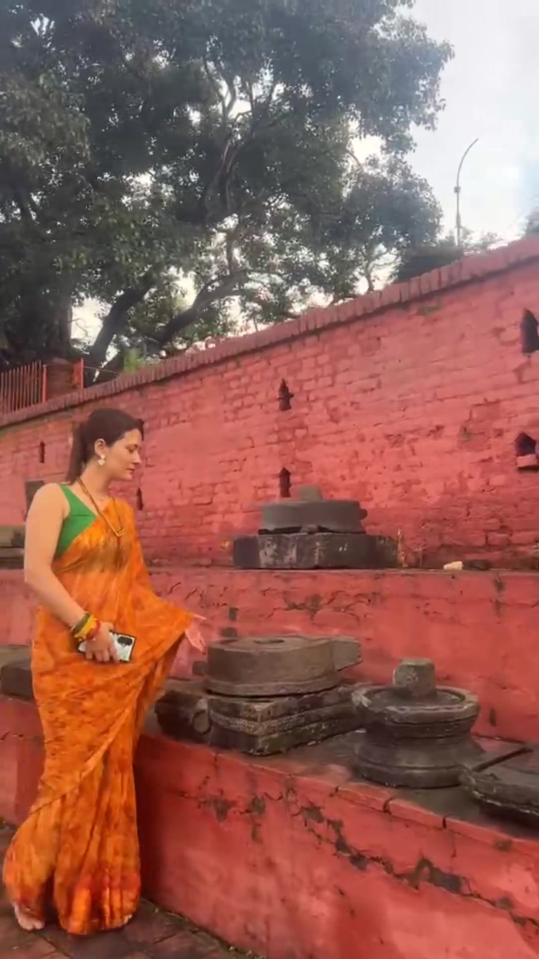 @Pramilabeautypalour