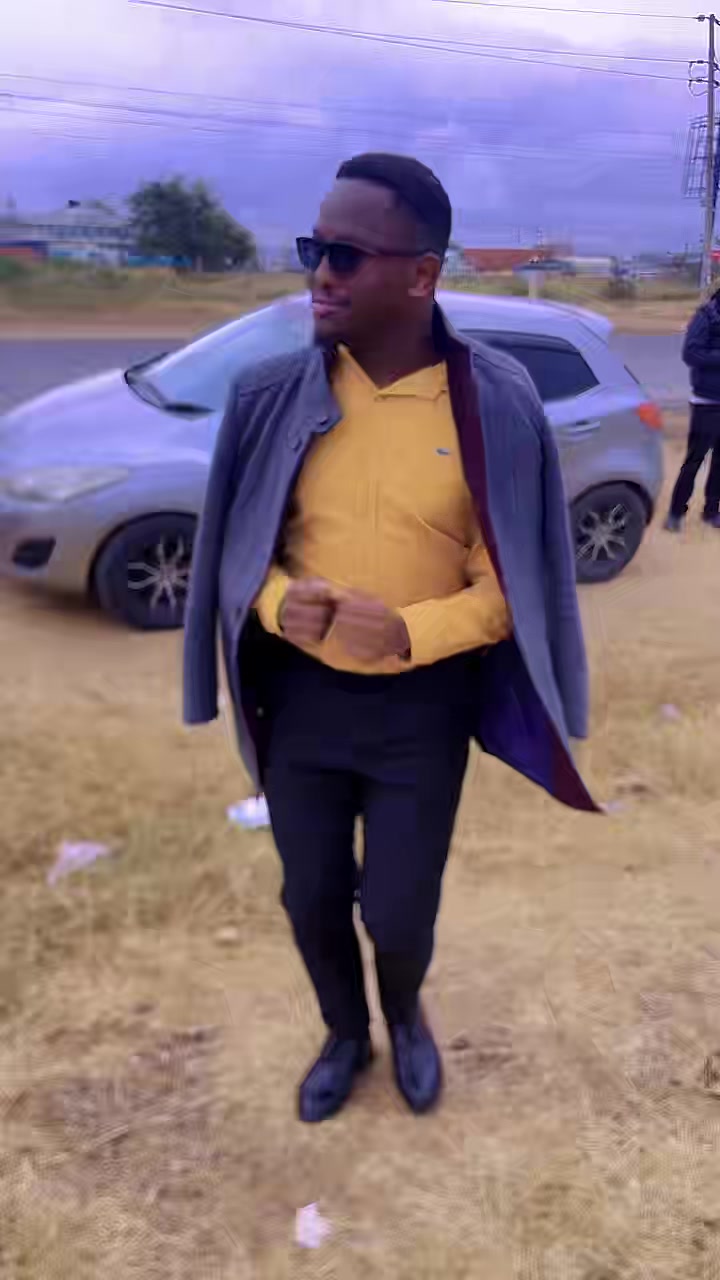 @PRINCE BENJA🇰🇪🦋♥️