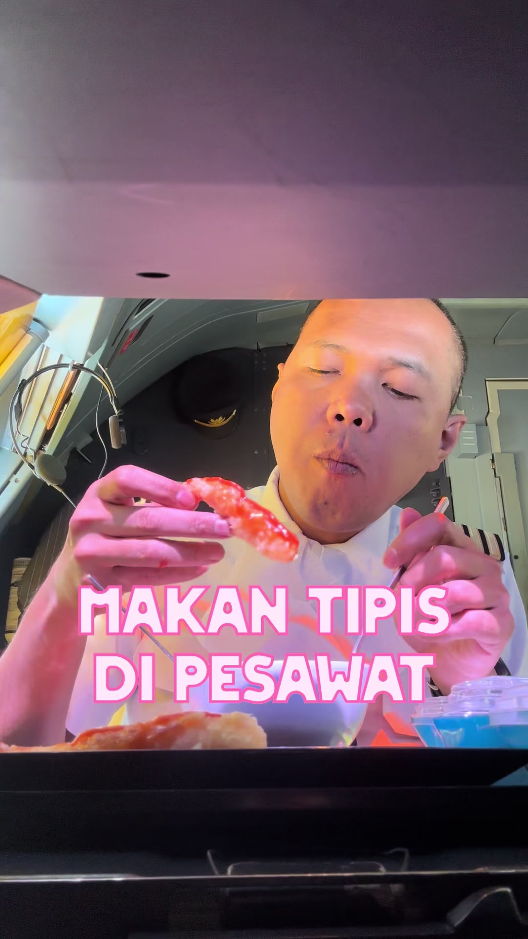 @Supir Siantar
