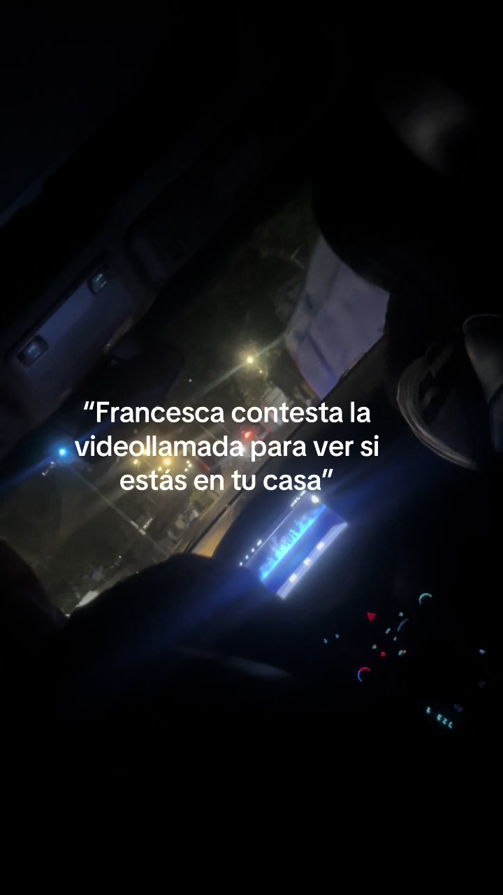 @Francesca De Hernando
