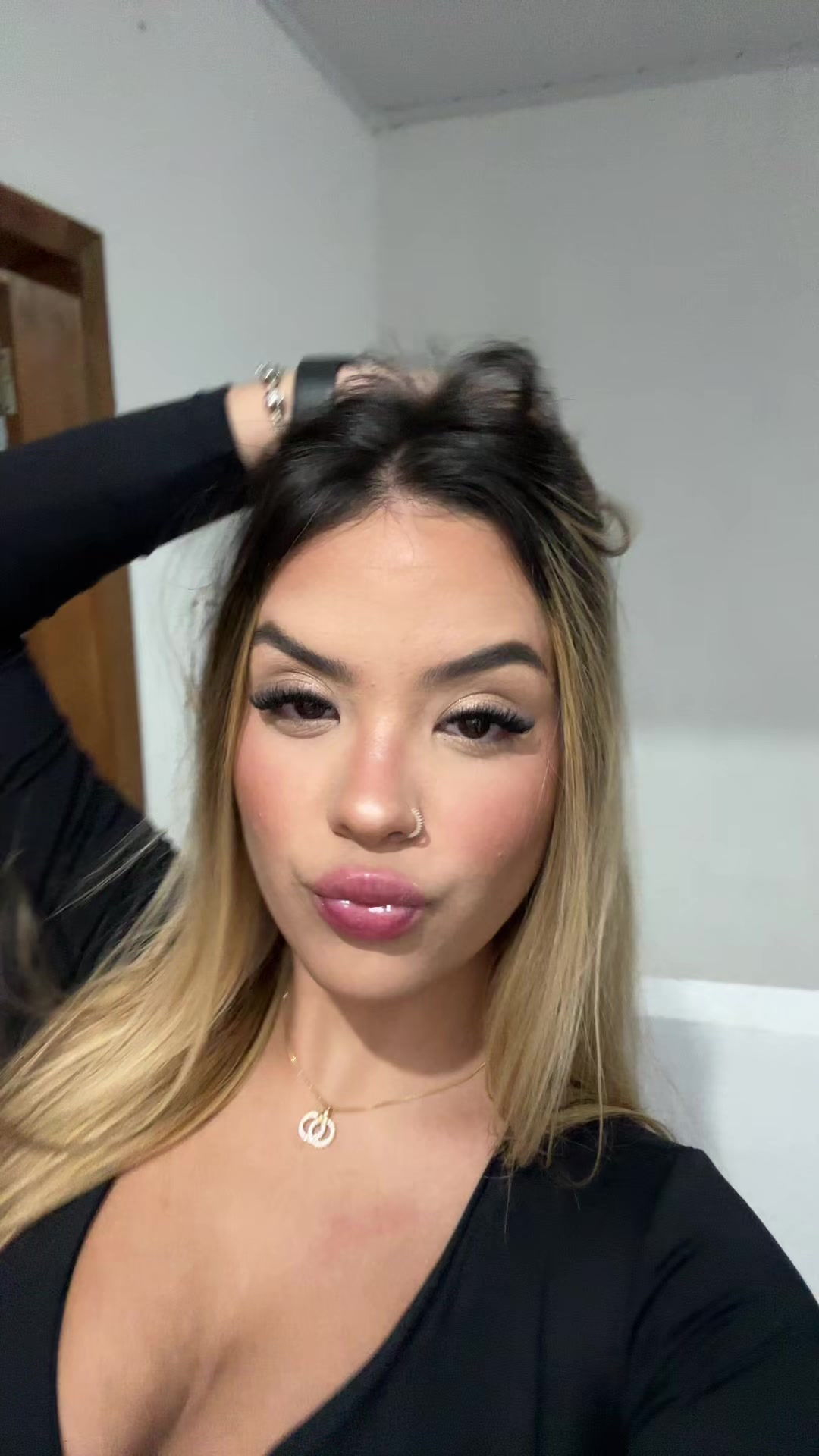 @Karine Vitoria.