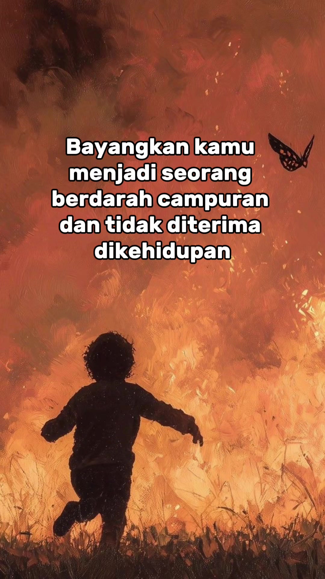 @SangPenghalu | The Imagine One