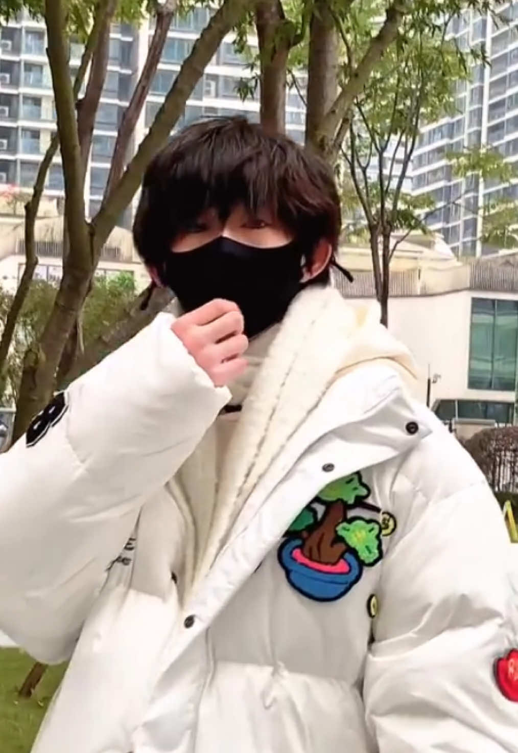 @文涵 • wenhan ᥫ᭡