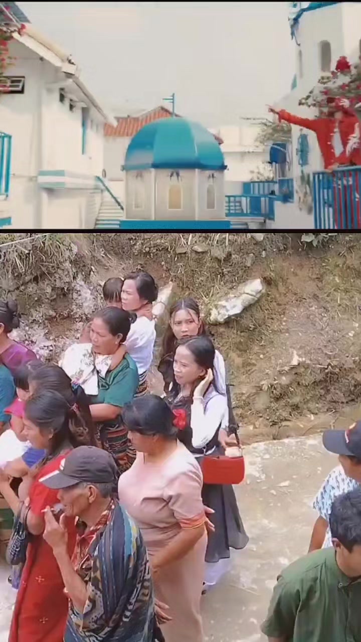 @Sangmane Toto'ku