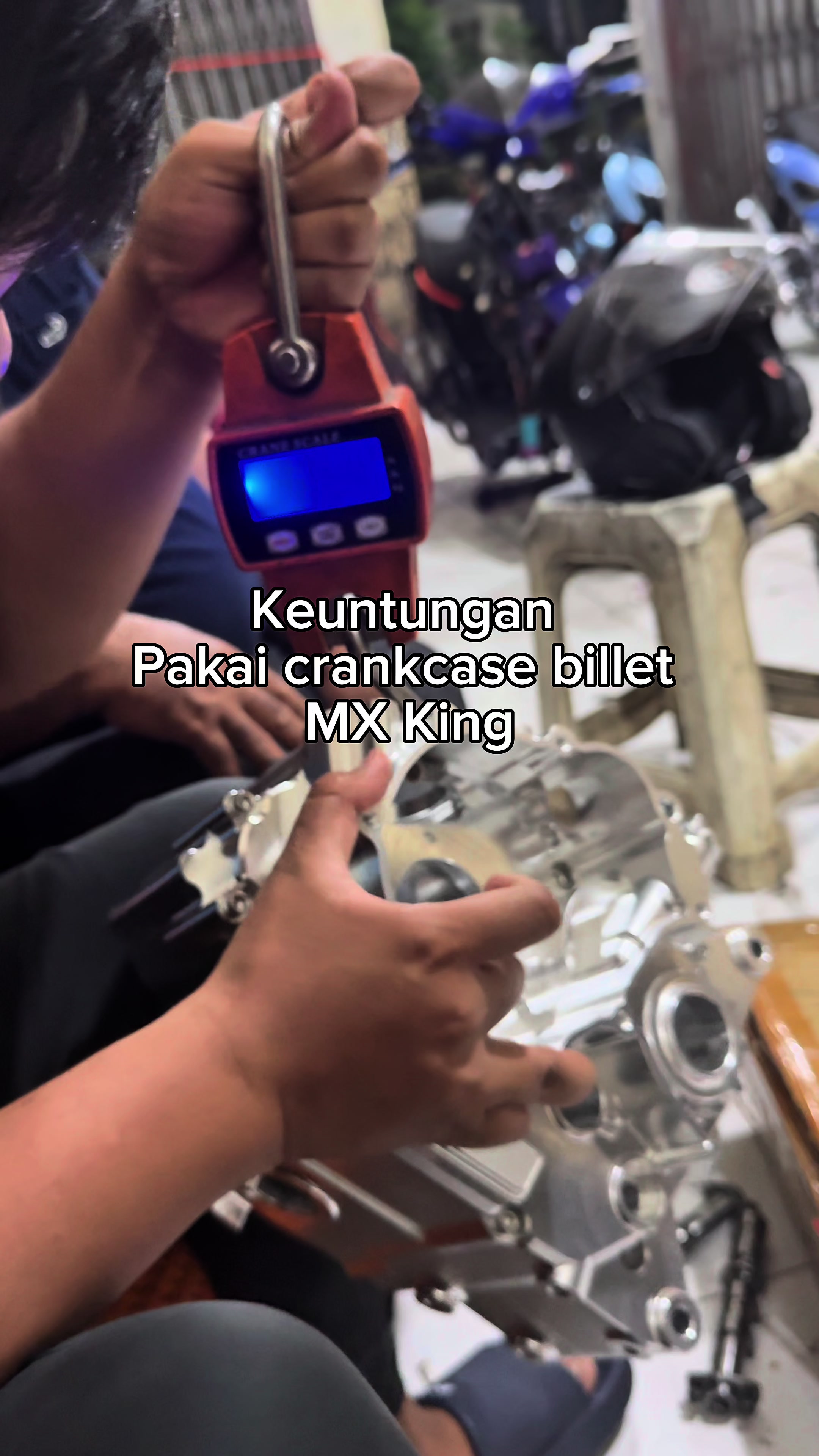 @Maniak Motor Official