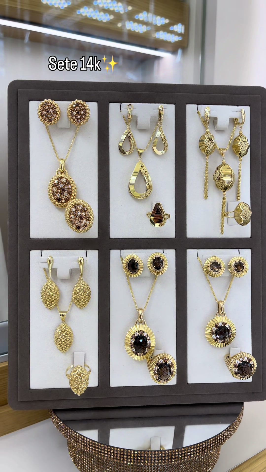@Edoro Fine Jewellery
