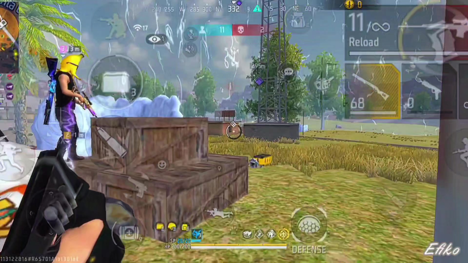 @1 only VOLT ๐ฅ