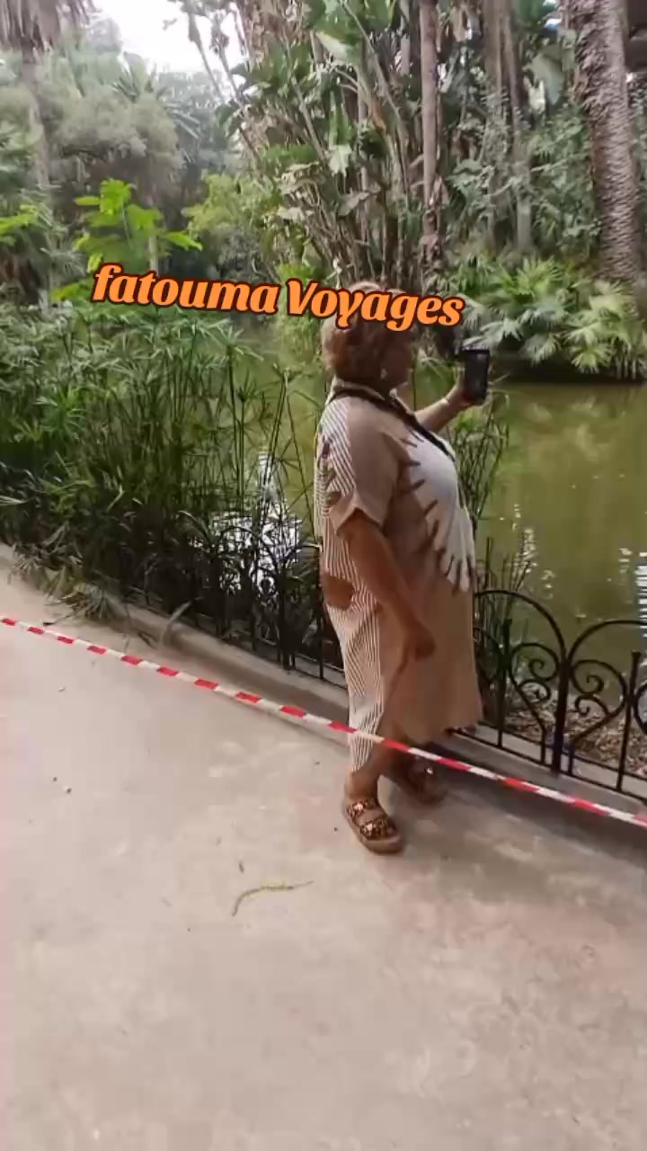 @fatouma voyage.offiiciel🥰