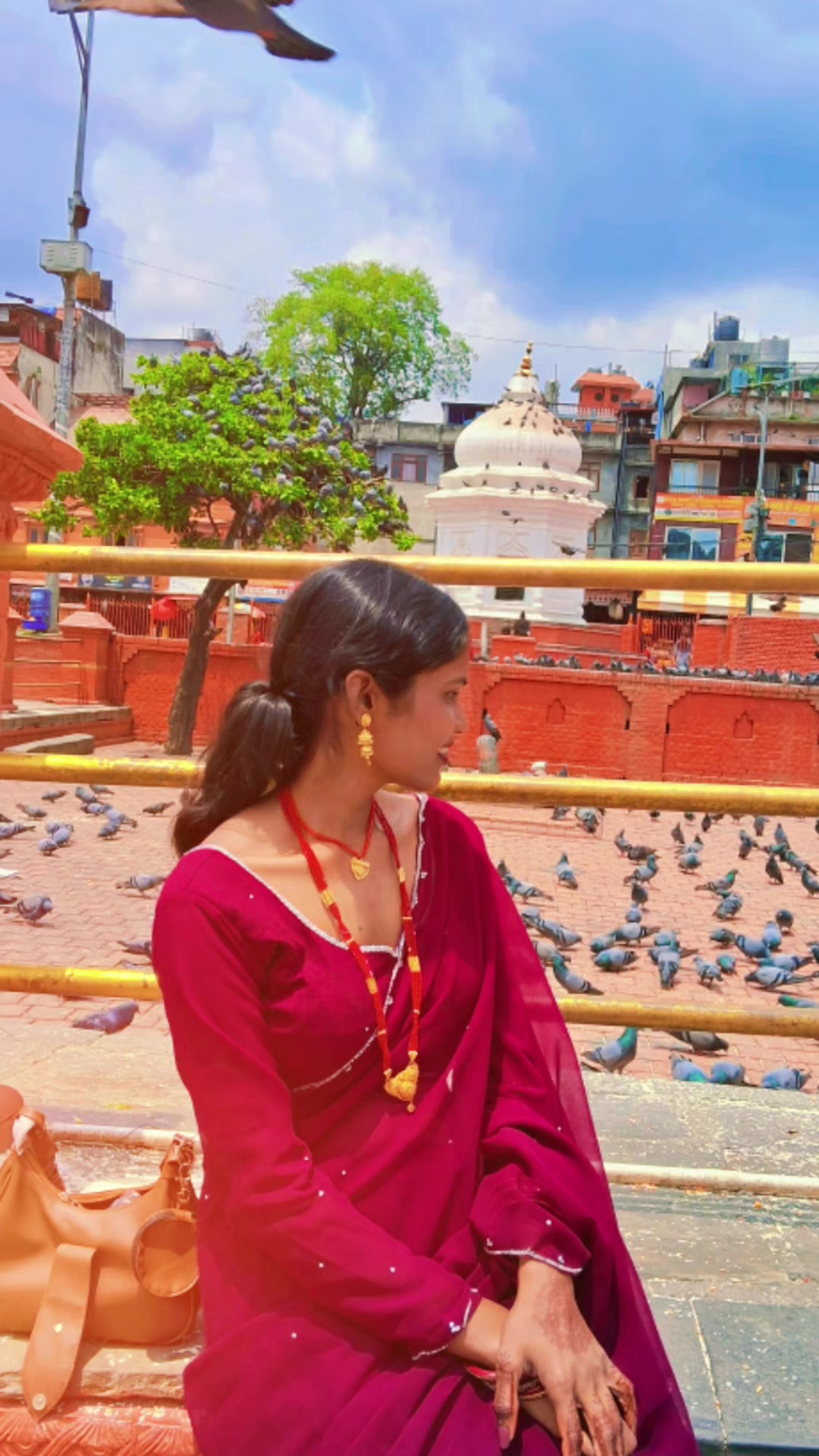 @rajiv ❤️ pari