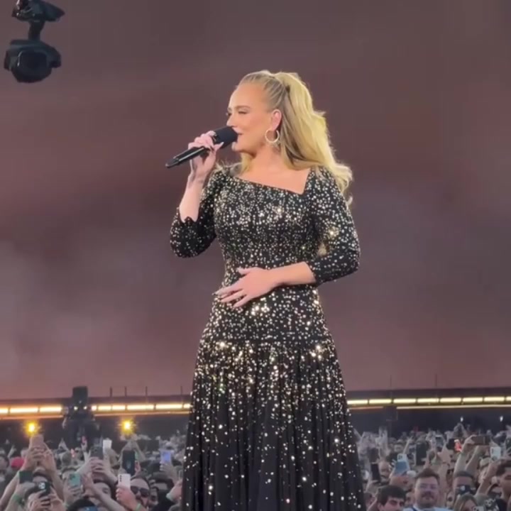 @Adelefans