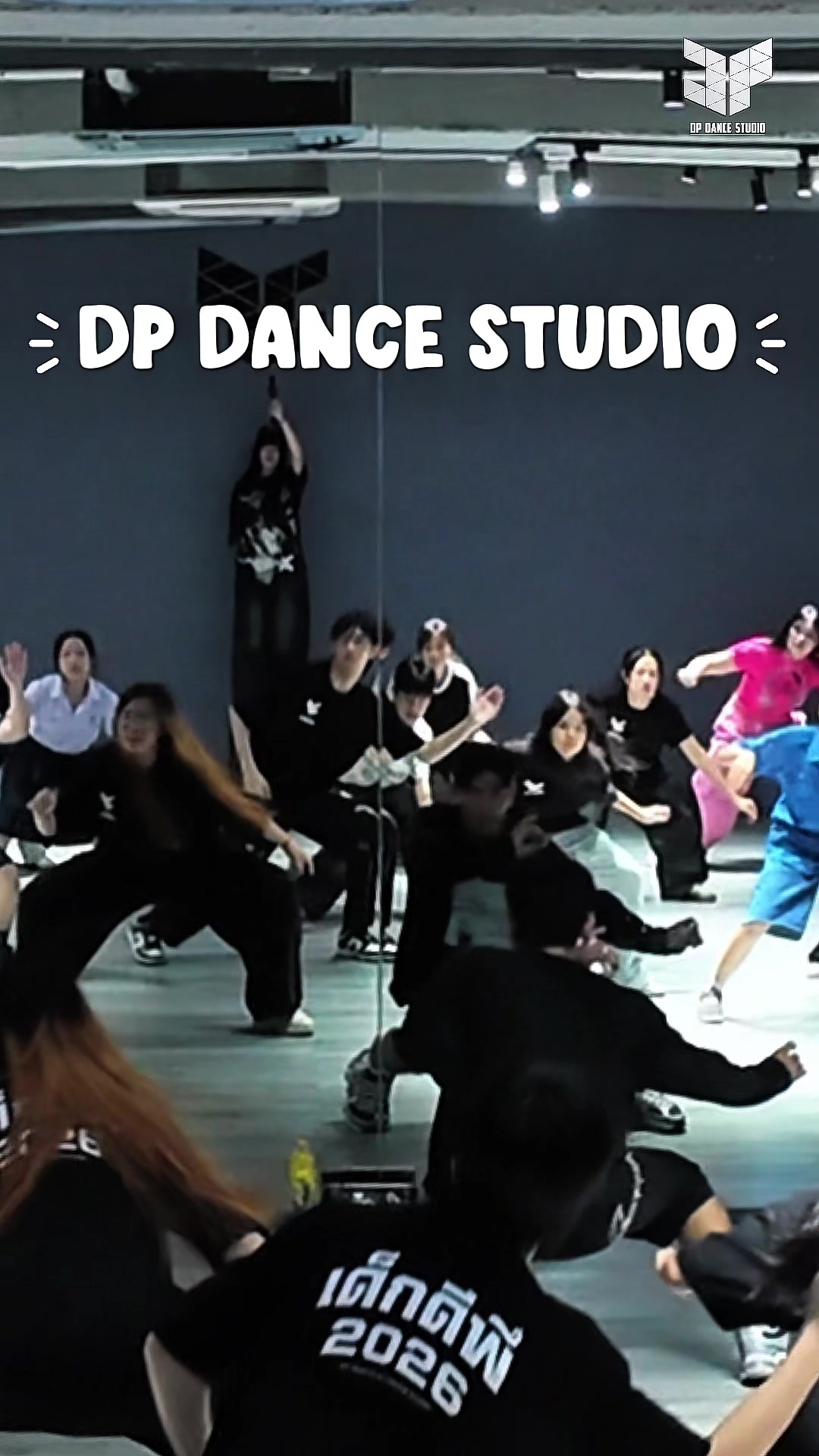 @DP DANCE STUDIO TH 🇹🇭