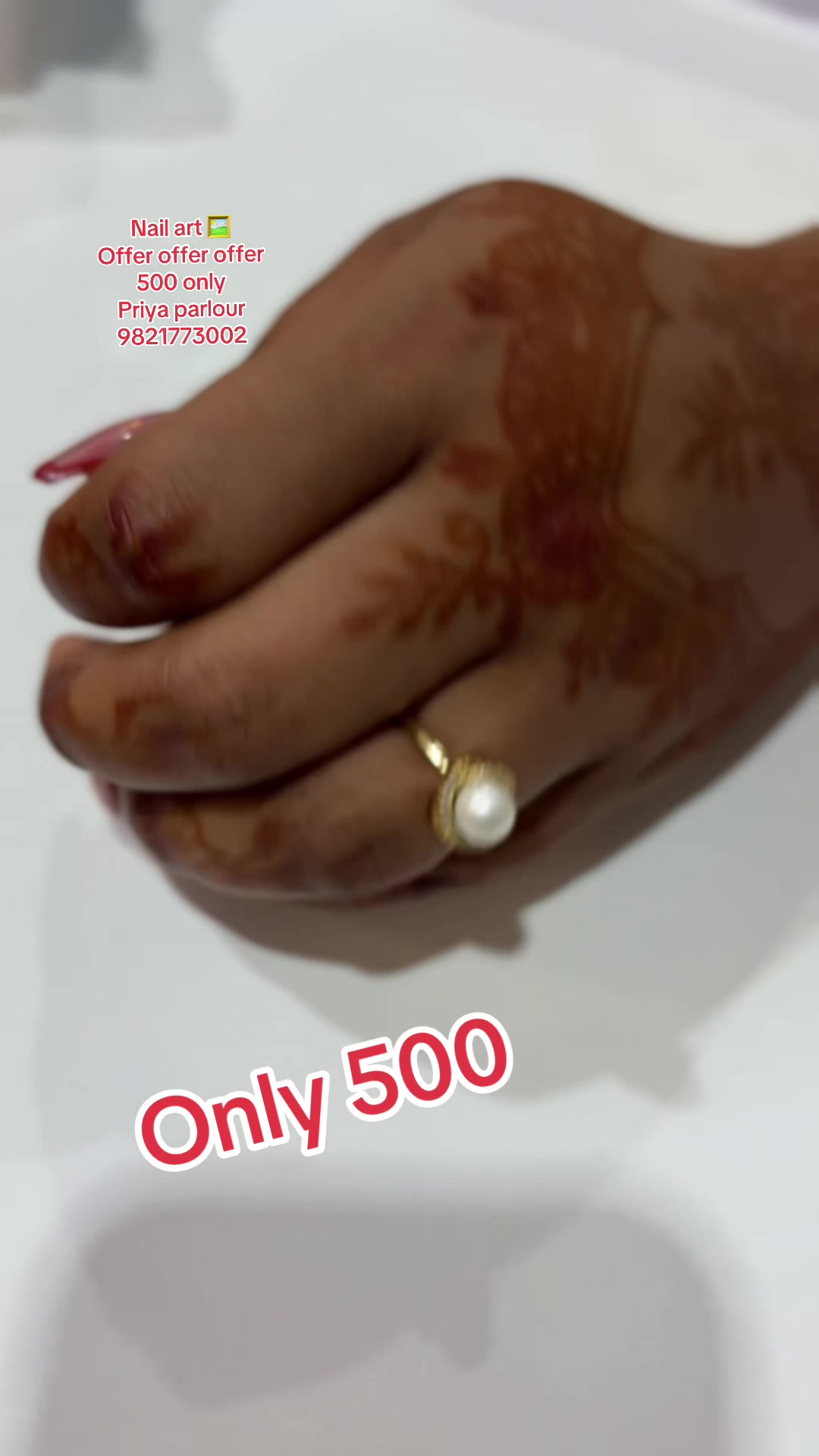 @Priya beauty parlour