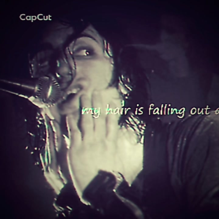 @she&rsquo;s gone away <3