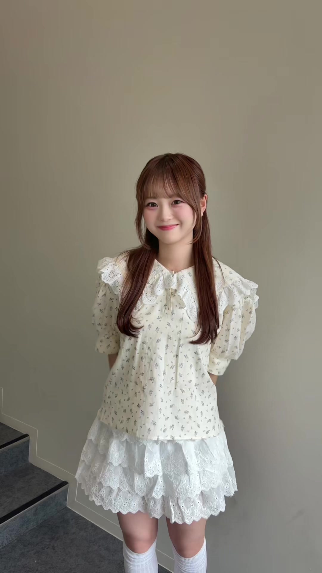 @大庭 凜咲