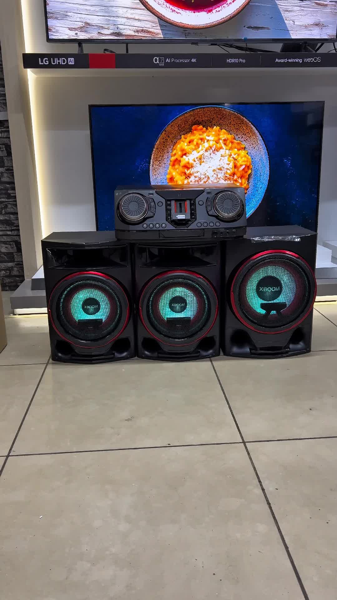 @CentHub Electronics