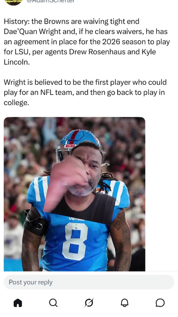 @Jowahorncomedy
