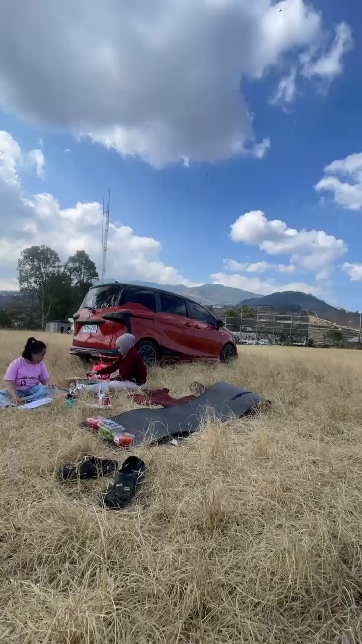 @Irvandi Toyota