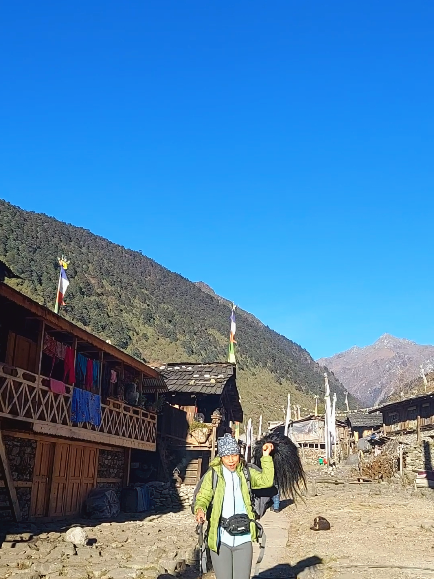 @Kusum Gurung