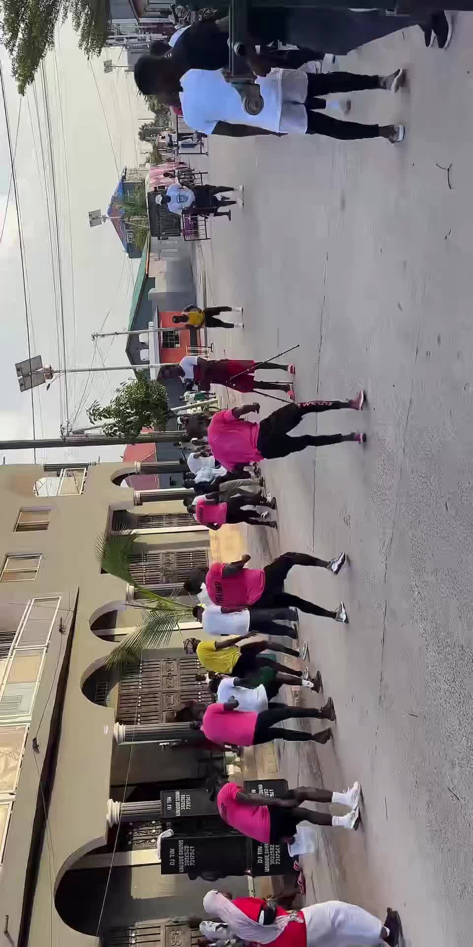 @EBWALLYFITNESS ๐ฌ๐ฒ๐ช