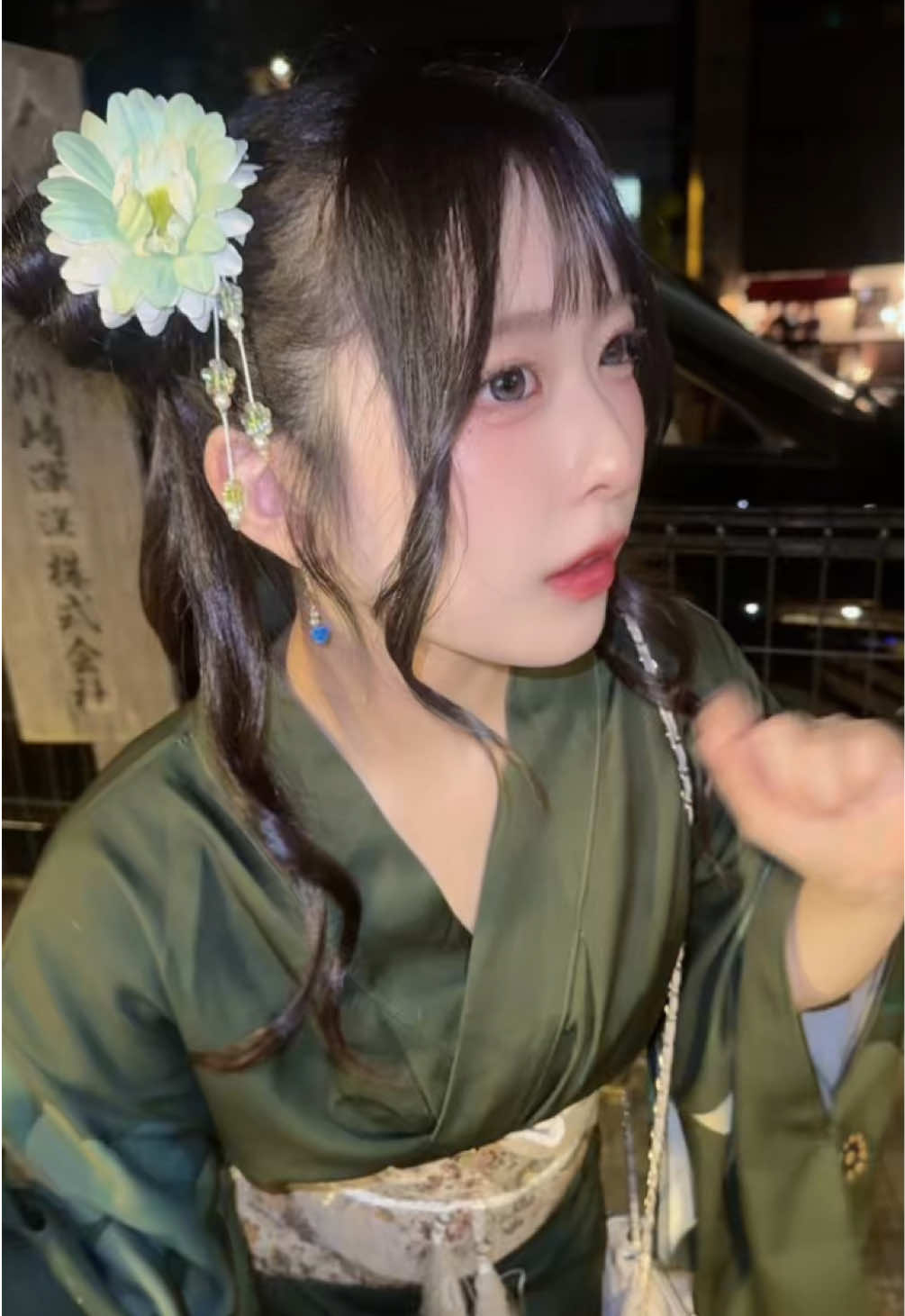 @谷 優里(20)