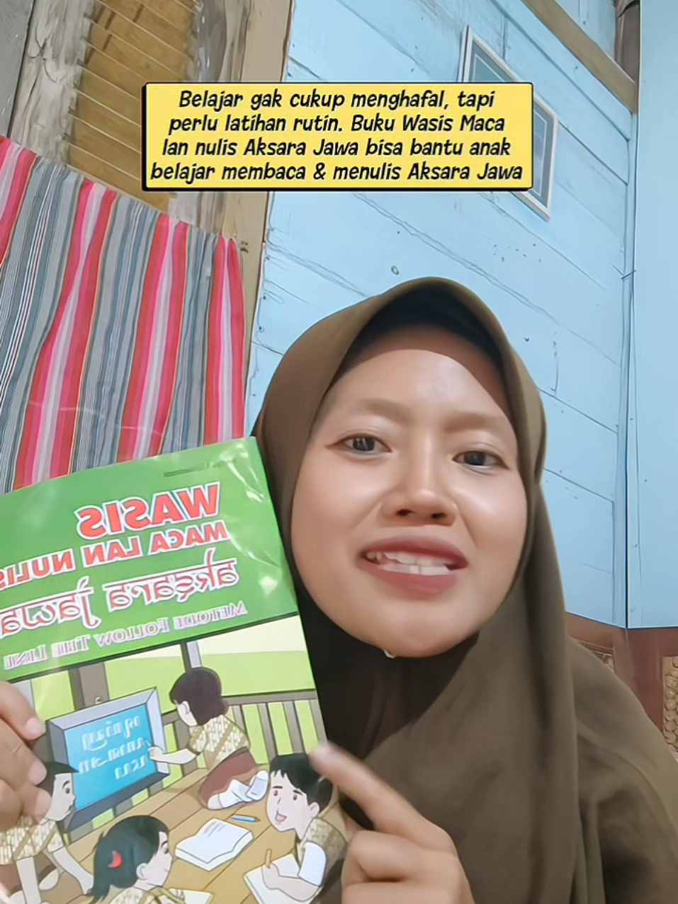 @Siti Story