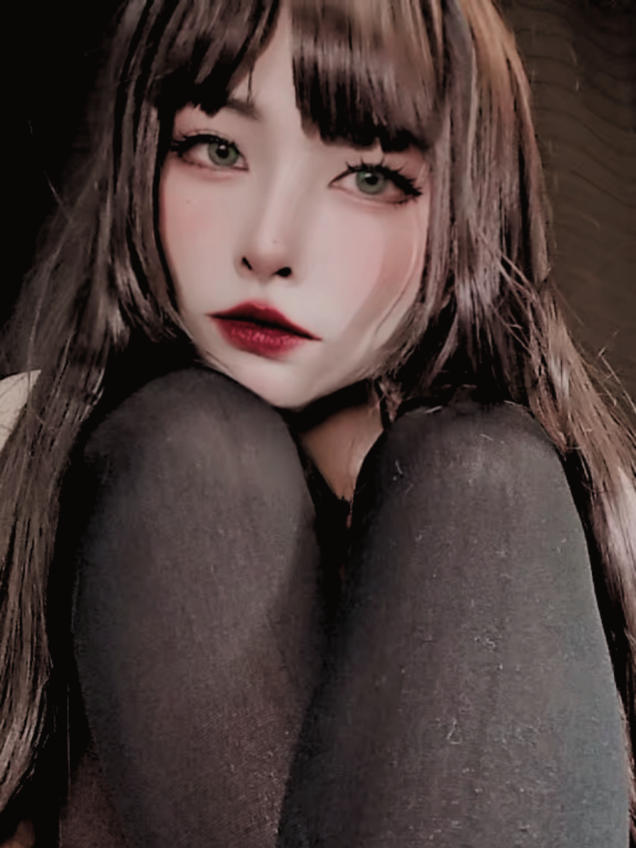 @Ruka D. Cosplay