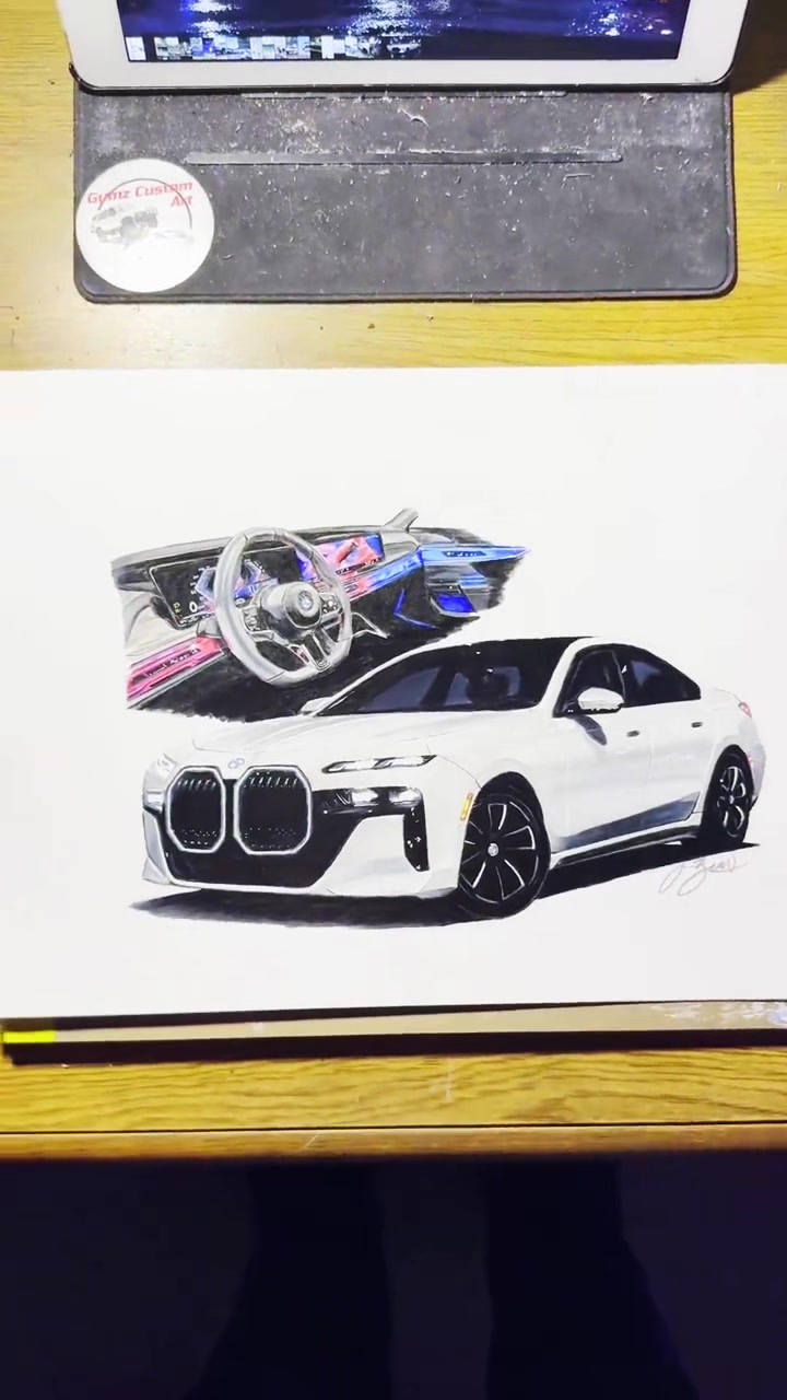 @Gumz Custom Art