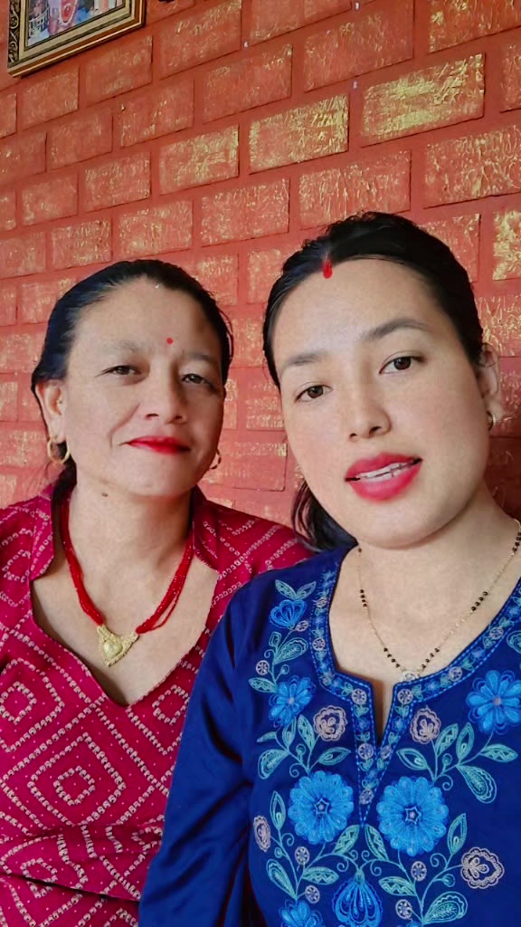 @susma shrestha