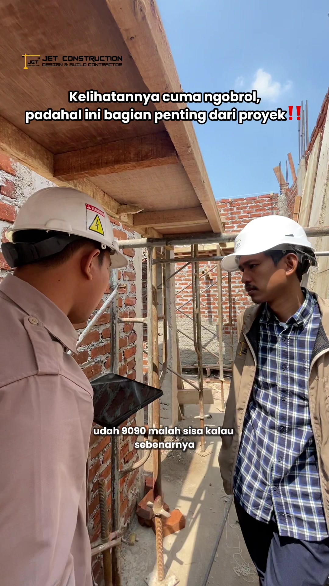 @JET CONSTRUCTION