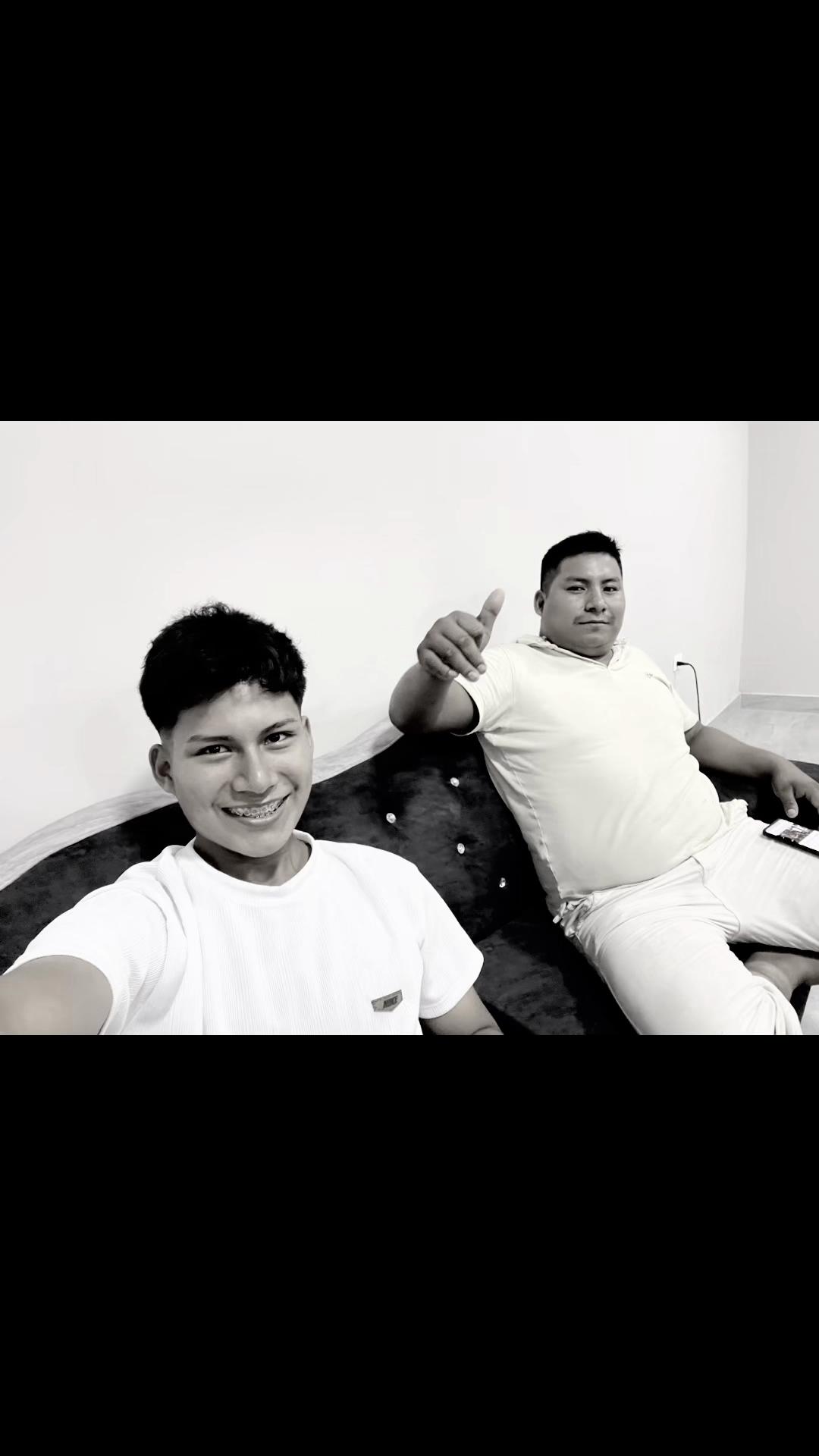 @Luis Z MEN