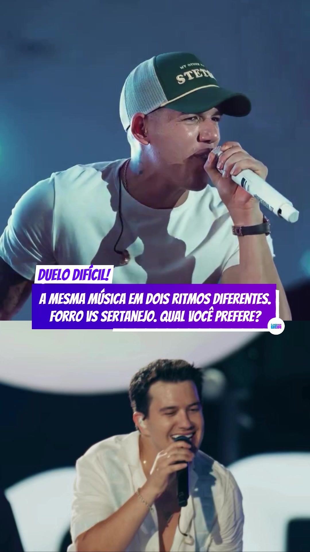 @Ô MÚSICA BOA ®