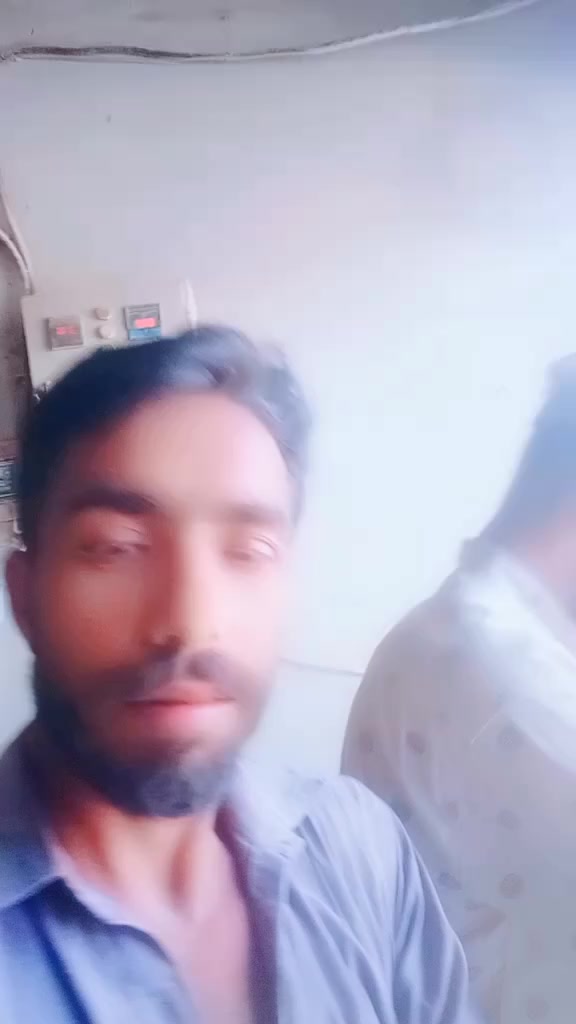 @waleed Malik